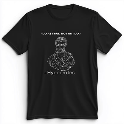 Hypocrates Premium Tee