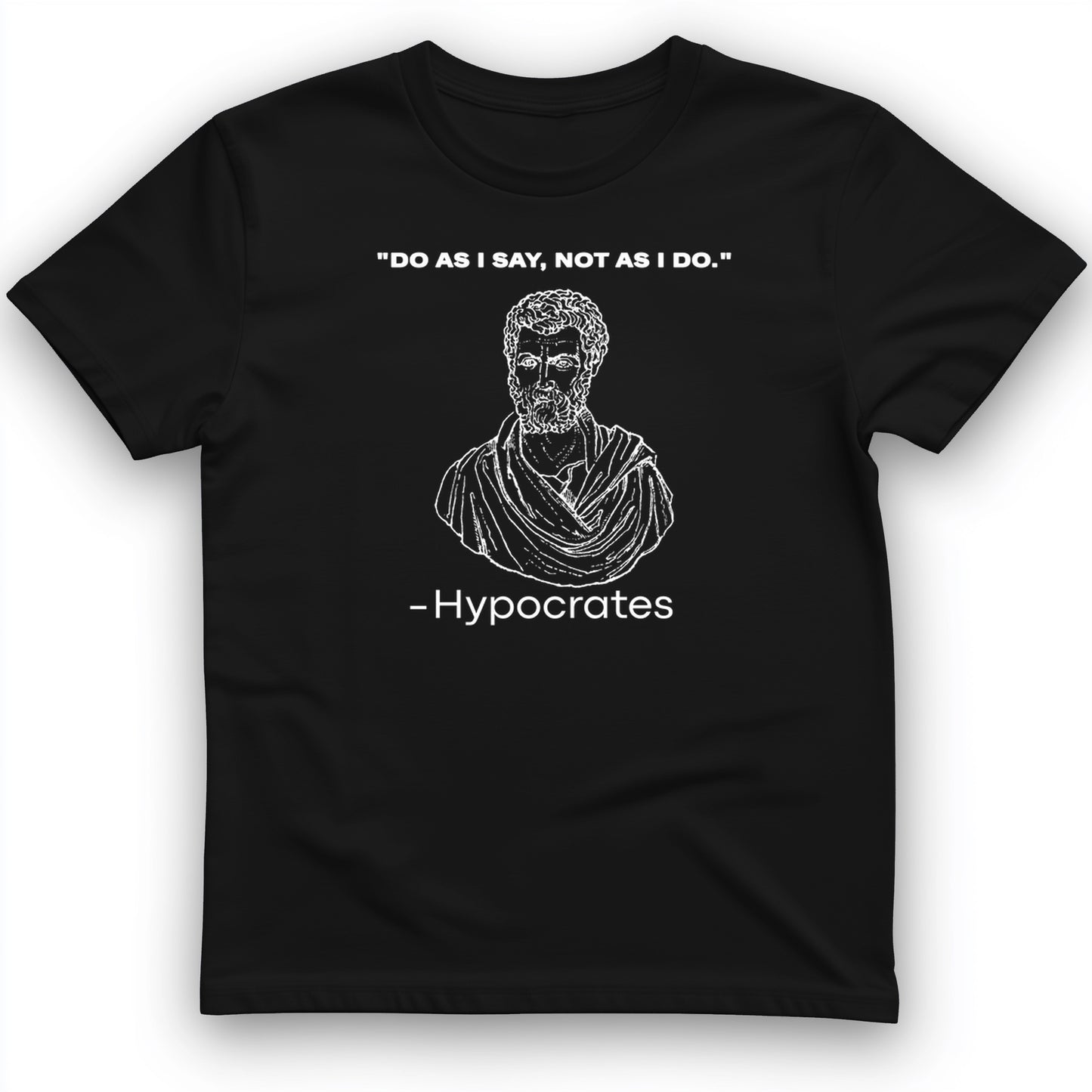 Hypocrates T-Shirt