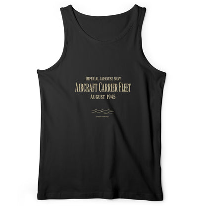 IJN Aircraft Carriers Tank Top