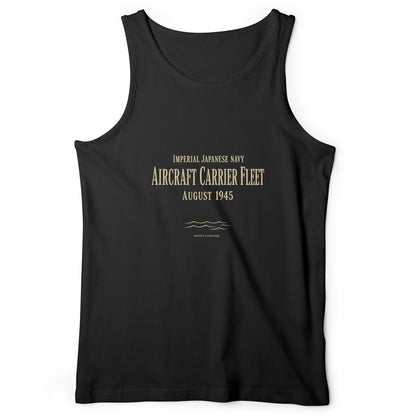 IJN Aircraft Carriers Tank Top