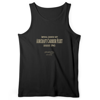 IJN Aircraft Carriers Tank Top