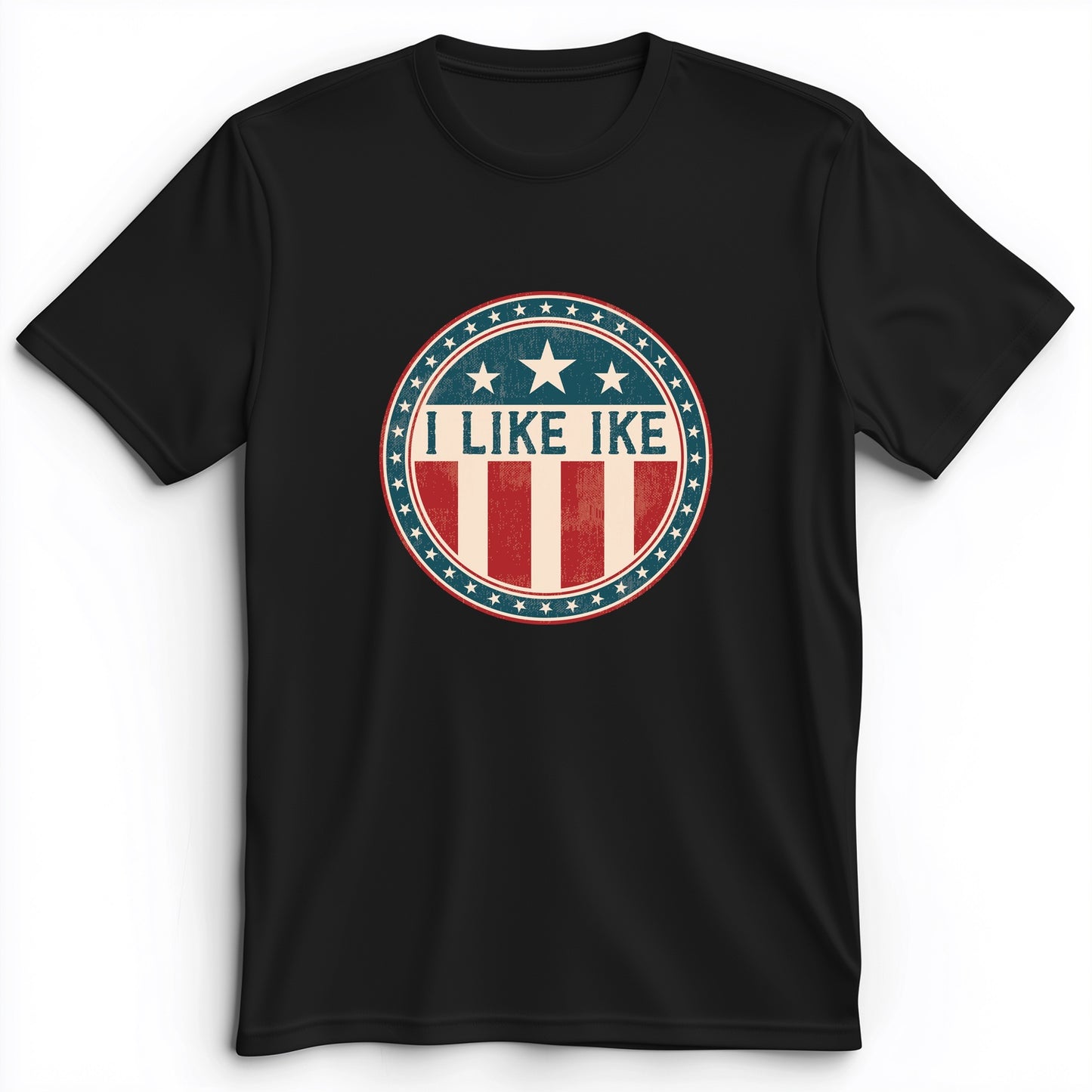 I Like Ike Premium Tee