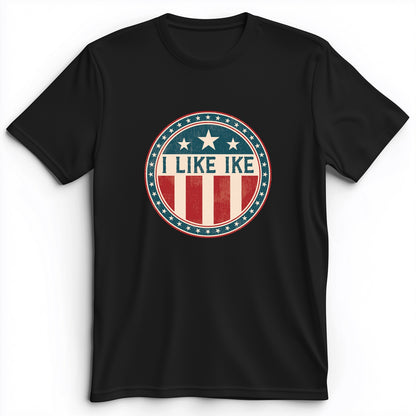 I Like Ike Premium Tee