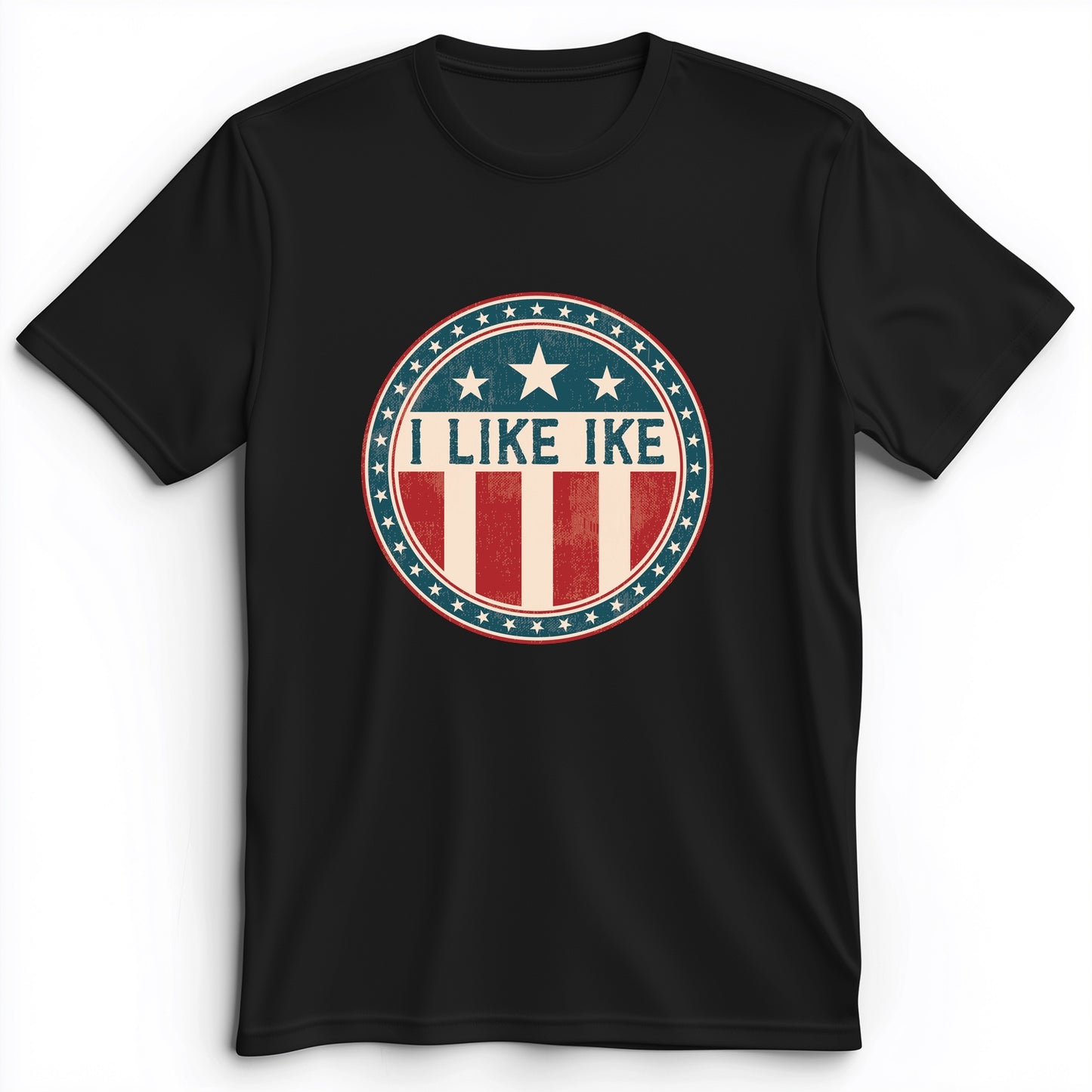 I Like Ike Premium Tee