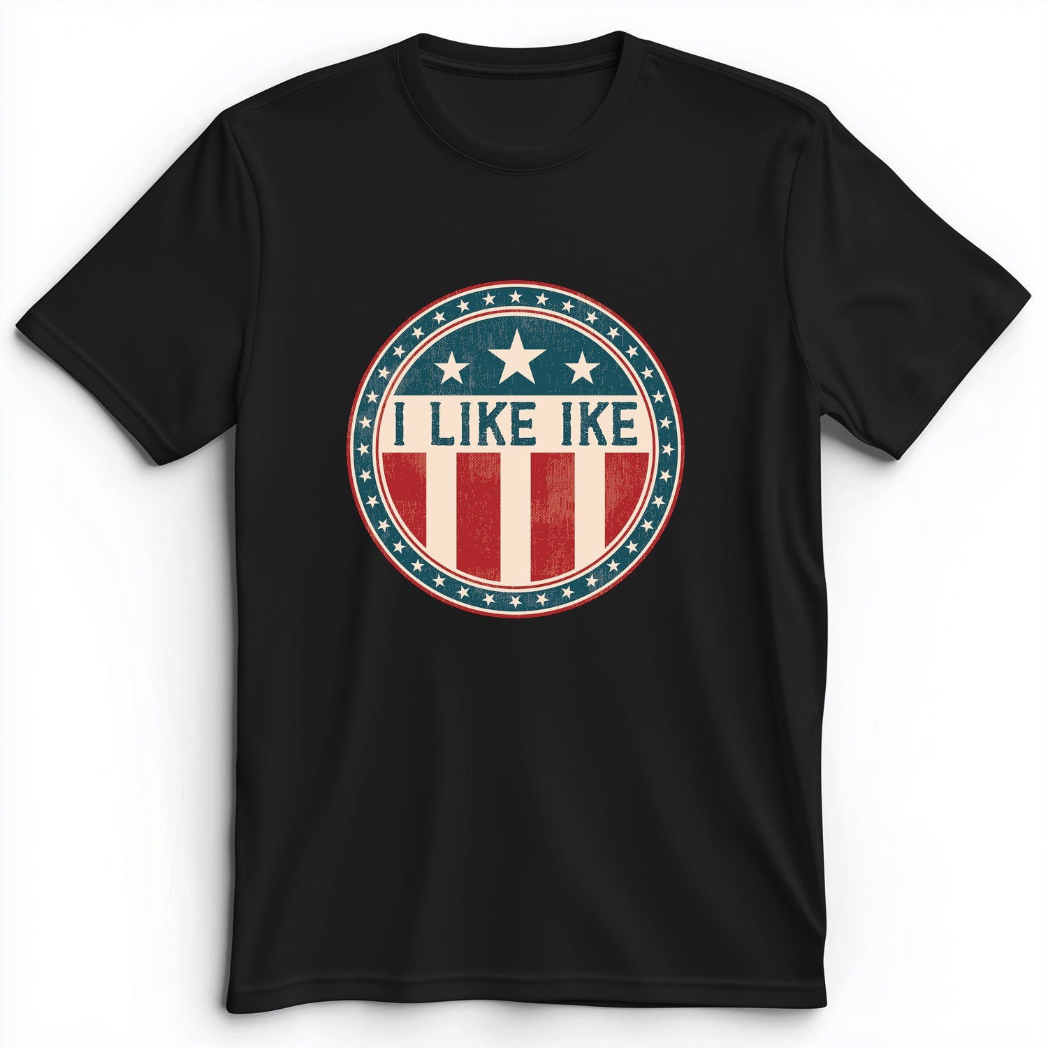 I Like Ike Premium Tee