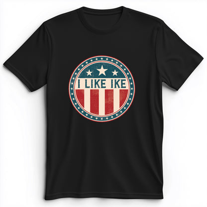 I Like Ike Premium Tee