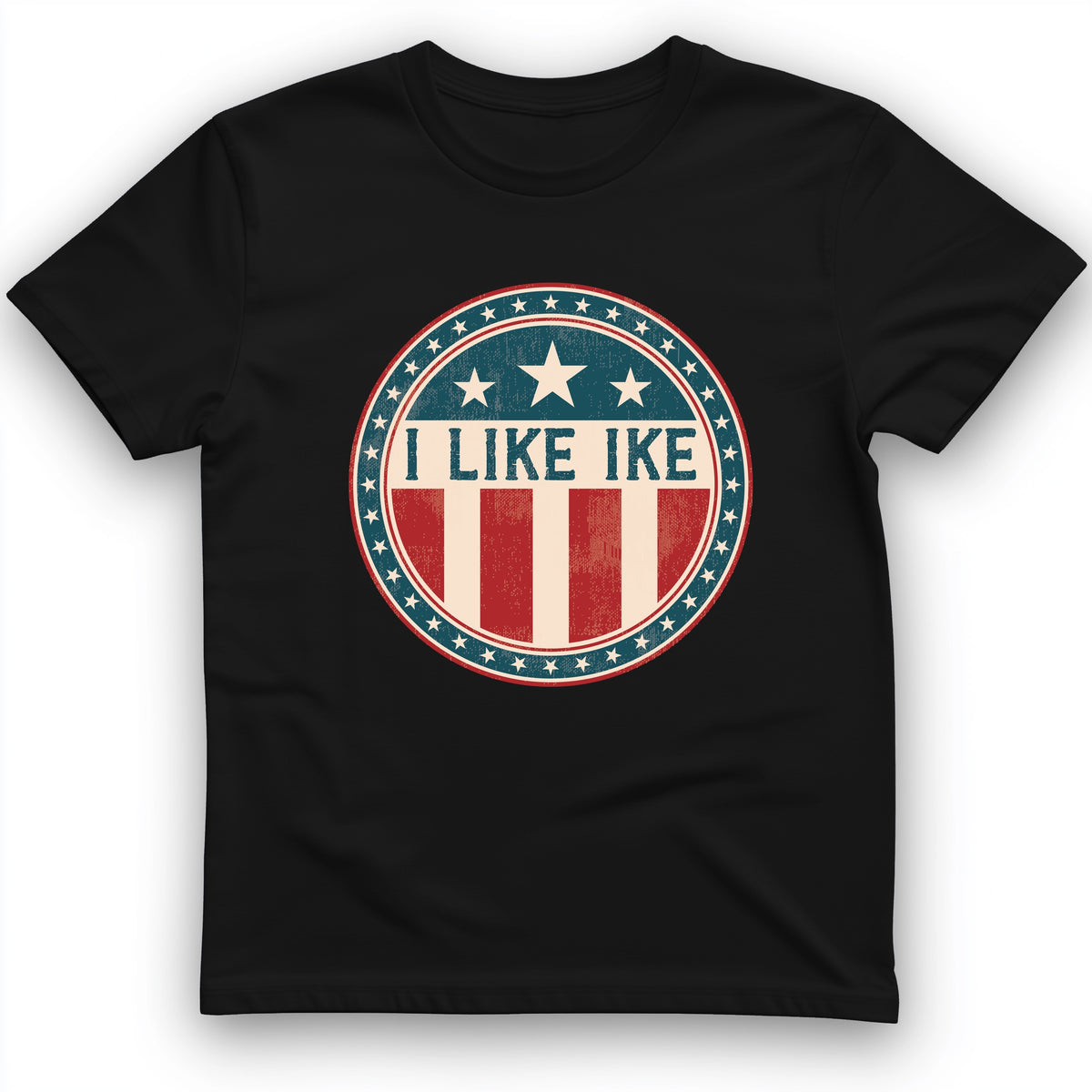 I Like Ike T-Shirt