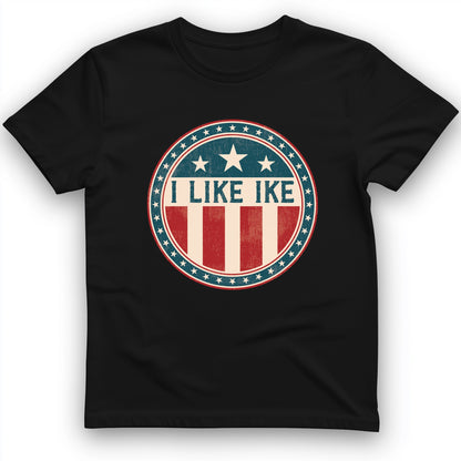 I Like Ike T-Shirt