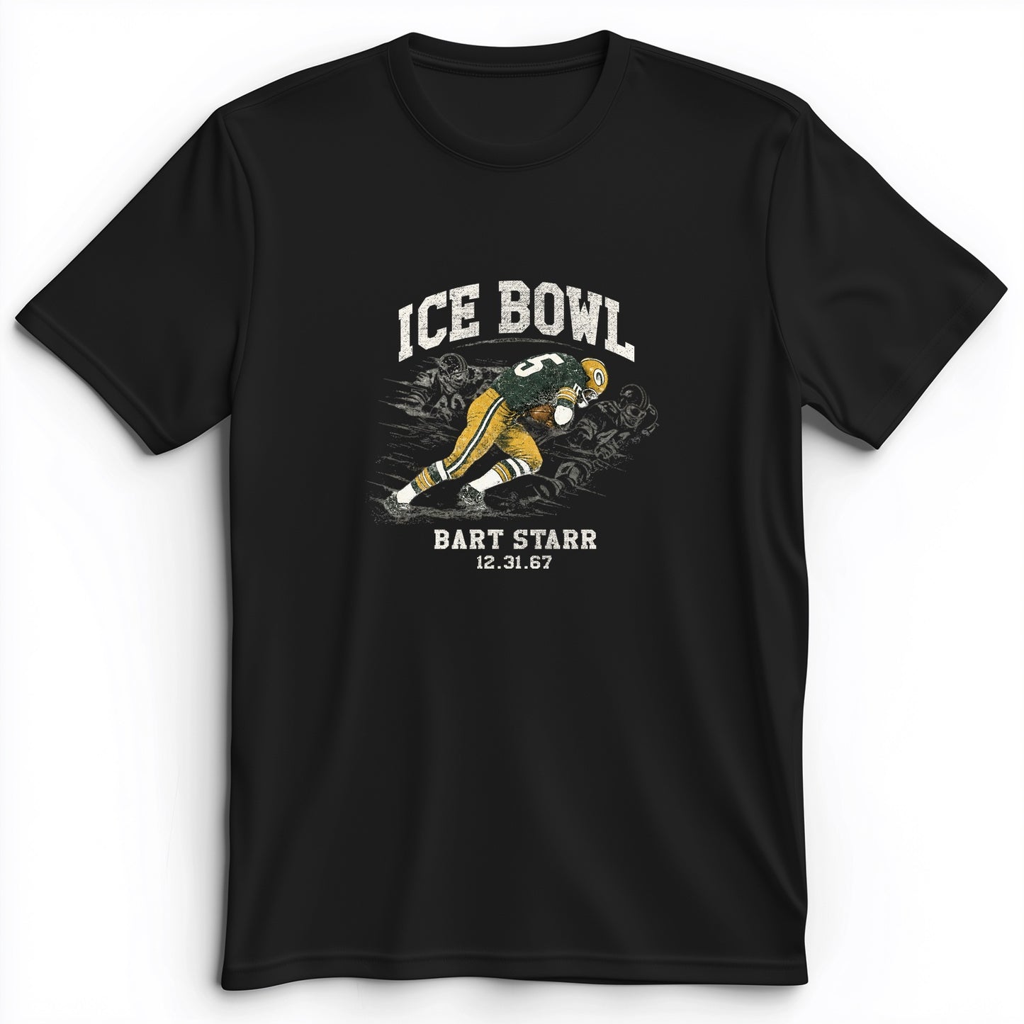Ice Bowl Premium Tee