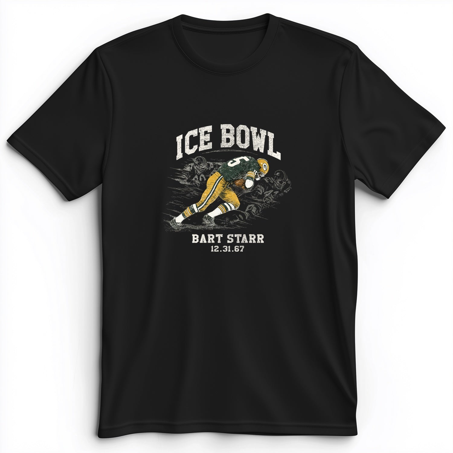 Ice Bowl Premium Tee