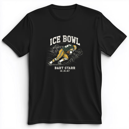 Ice Bowl Premium Tee