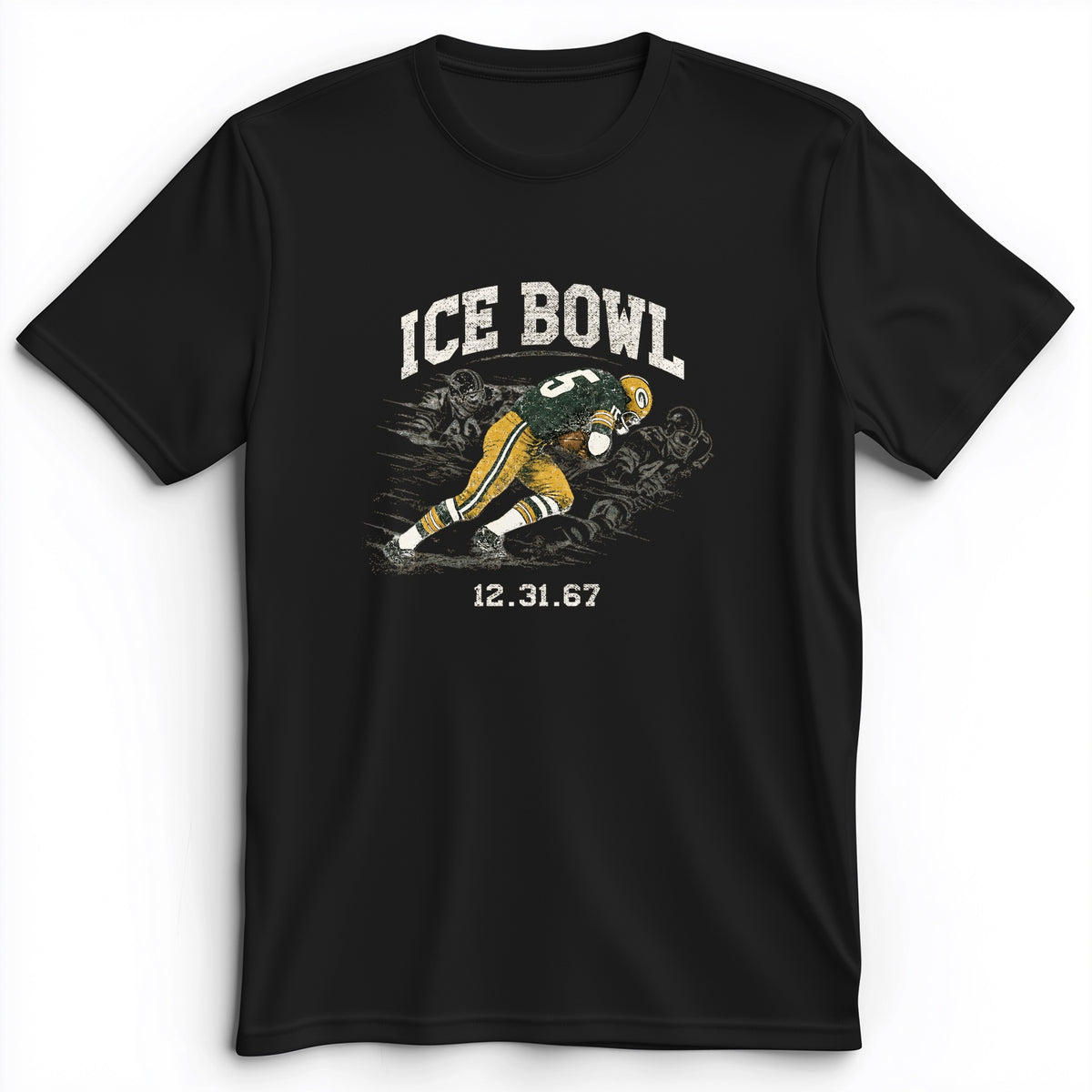 Ice Bowl Premium Tee
