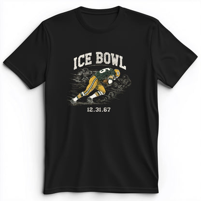 Ice Bowl Premium Tee