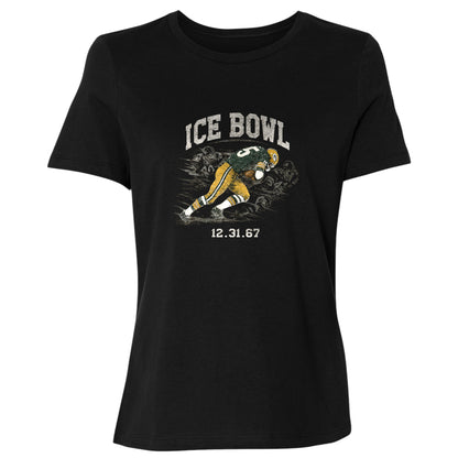 Ice Bowl Women's T-Shirt