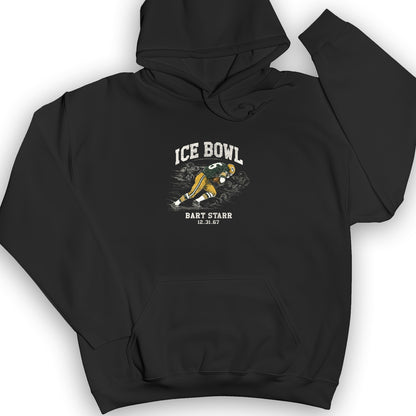 Ice Bowl Hoodie