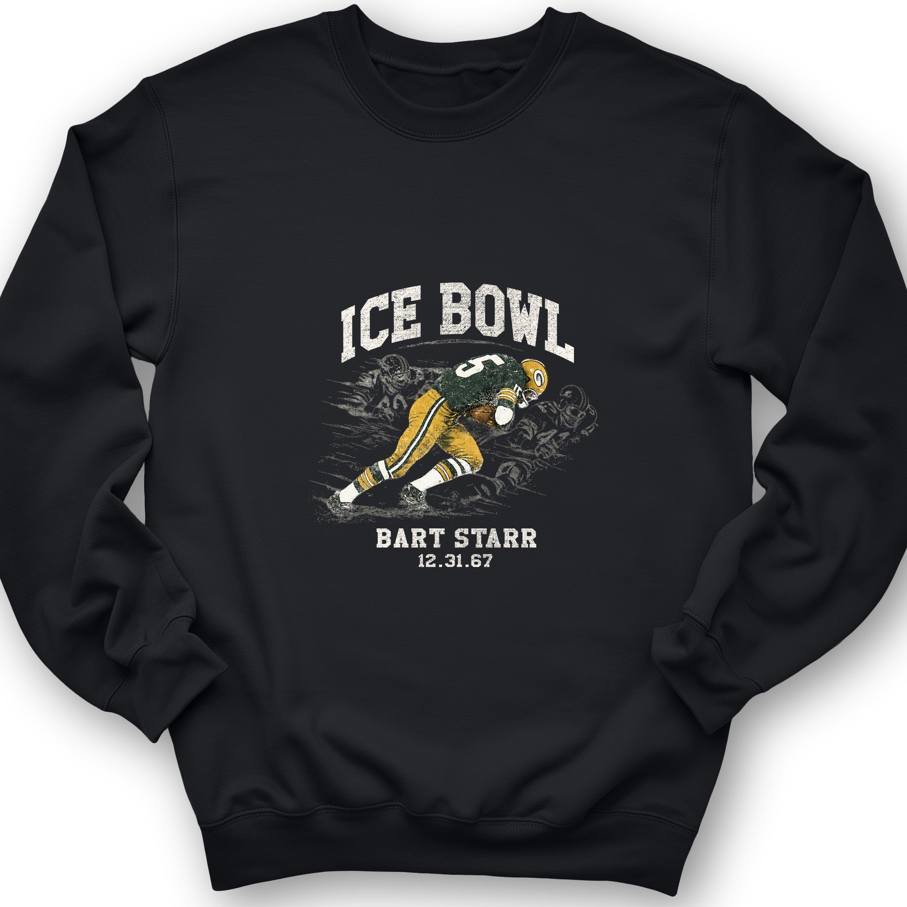 Ice Bowl Sweatshirt