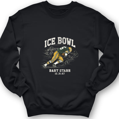 Ice Bowl Sweatshirt