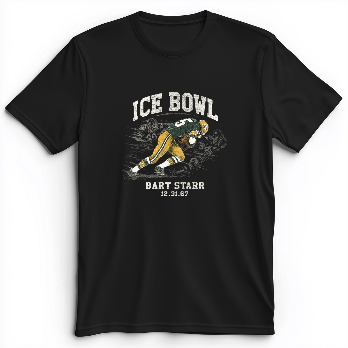 Ice Bowl Premium Tee