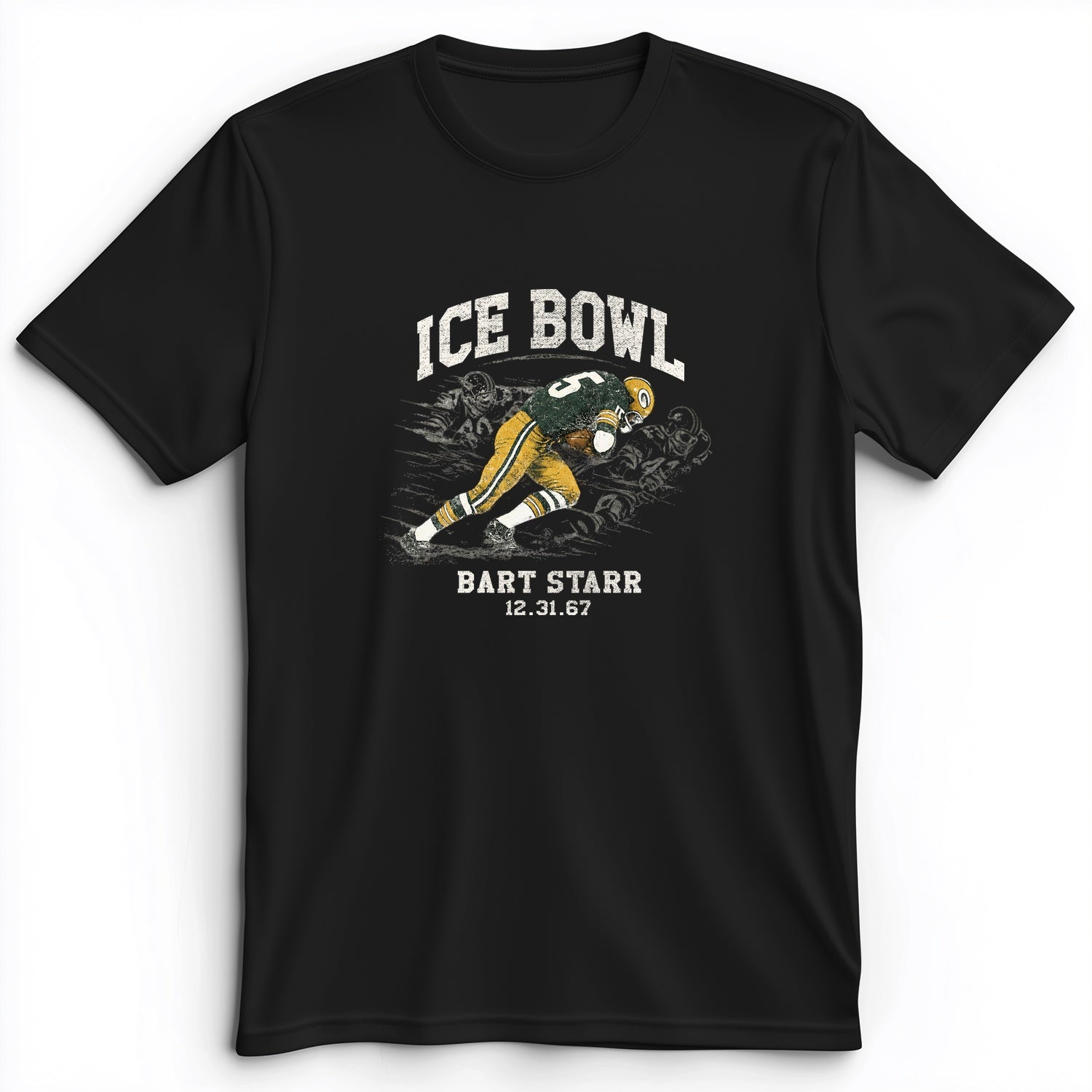 Ice Bowl Premium Tee