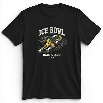 Ice Bowl Premium Tee