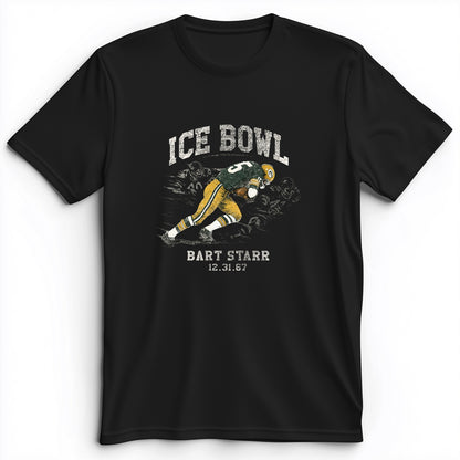 Ice Bowl Premium Tee