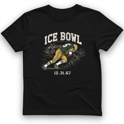 Ice Bowl T-Shirt