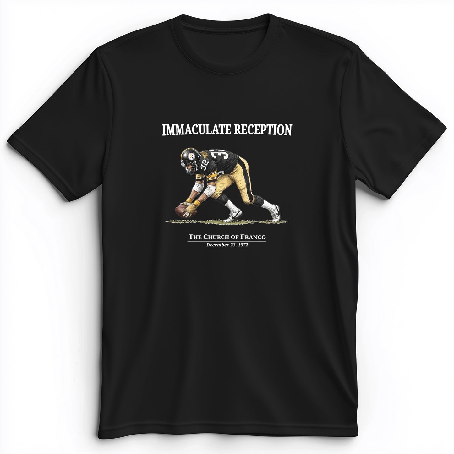 Immaculate Reception Premium Tee