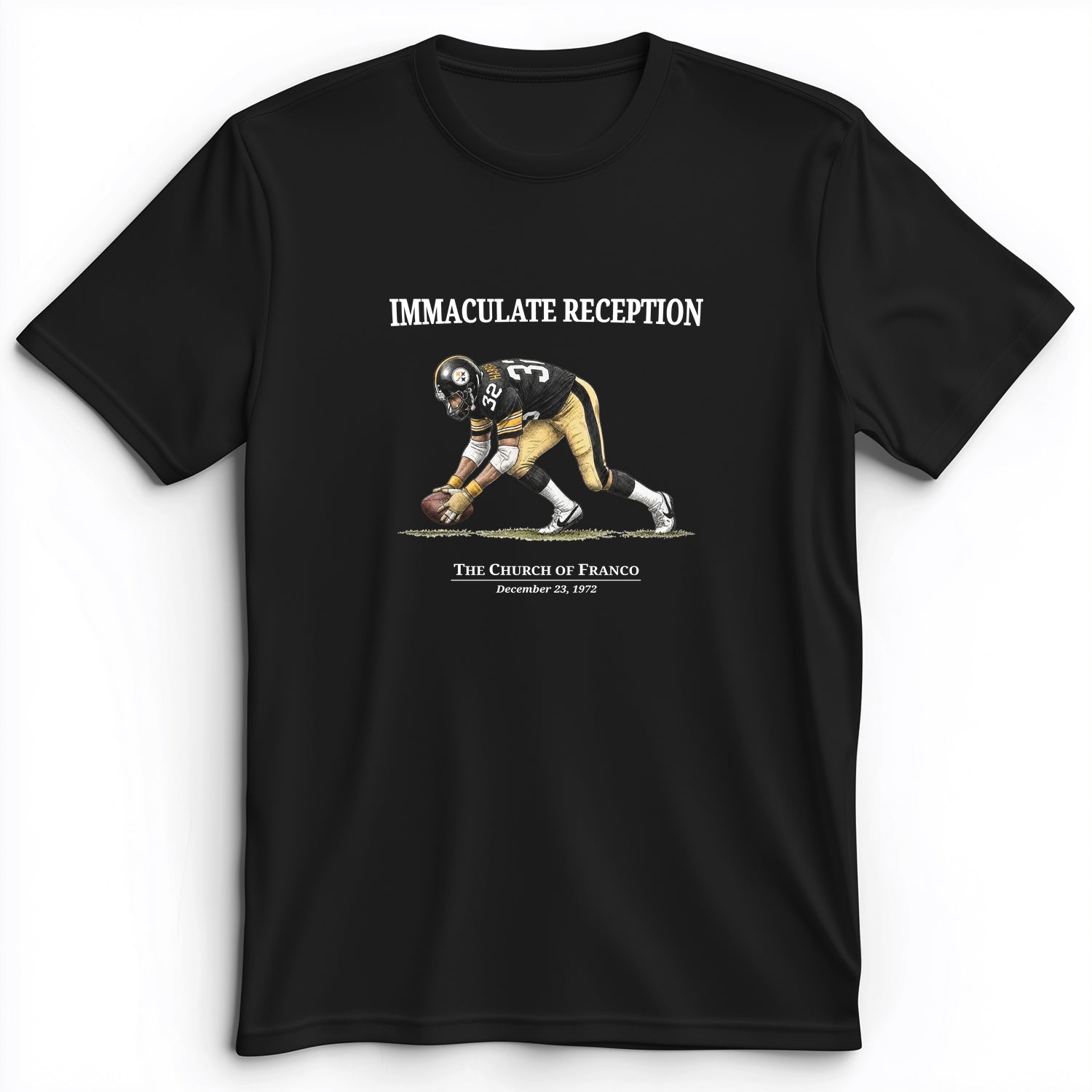Immaculate Reception Premium Tee