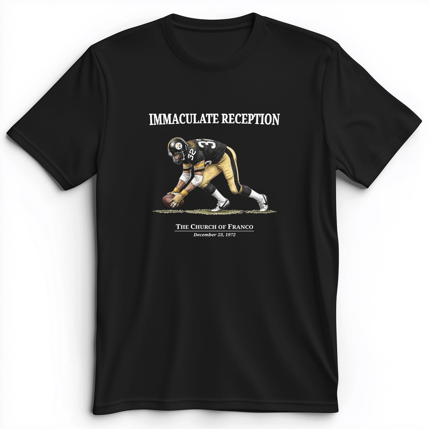 Immaculate Reception Premium Tee
