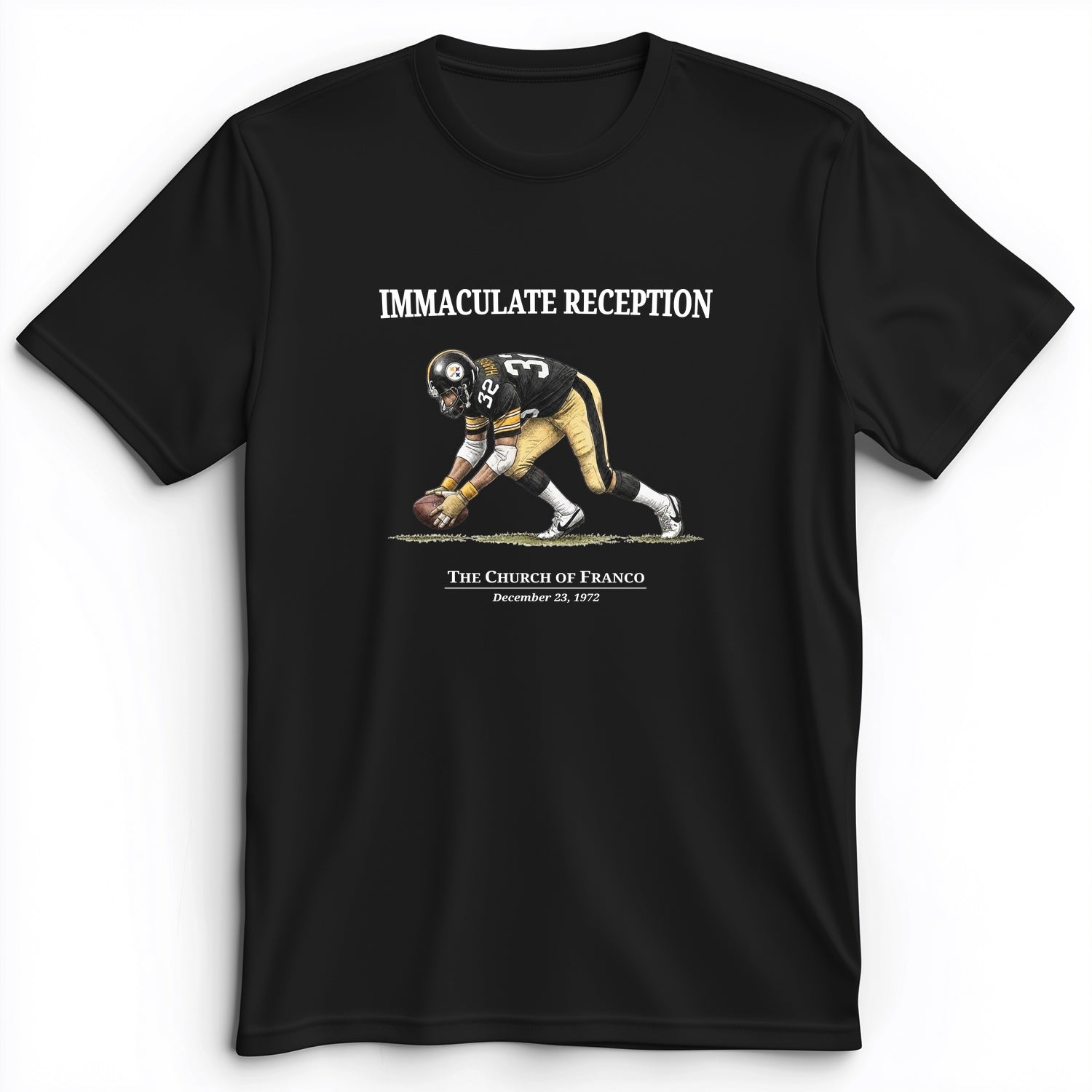 Immaculate Reception Premium Tee