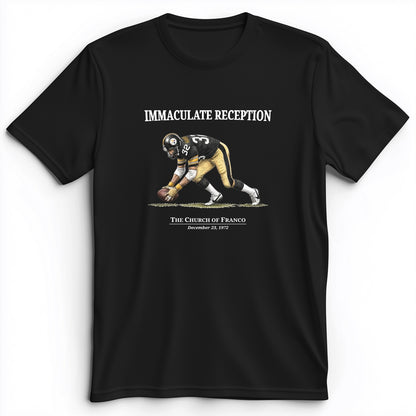 Immaculate Reception Premium Tee