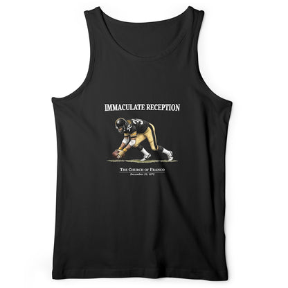 Immaculate Reception Tank Top