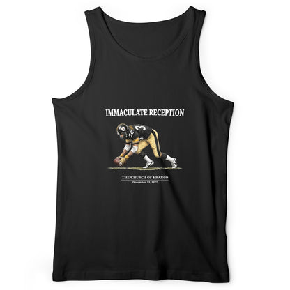 Immaculate Reception Tank Top