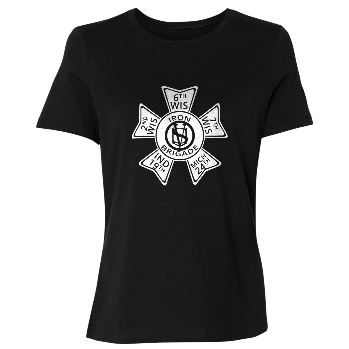 Iron Brigade Women's T-Shirt