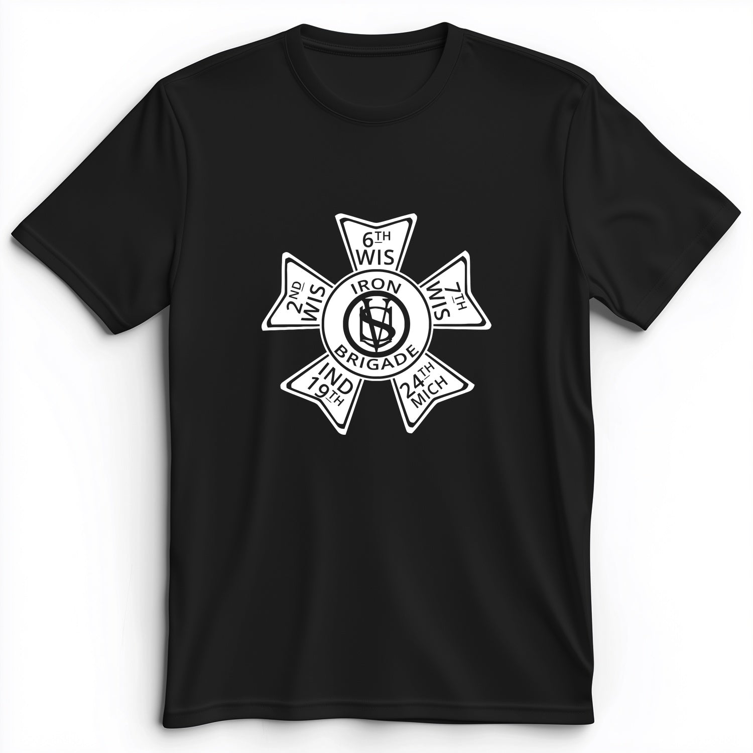 Iron Brigade Premium Tee