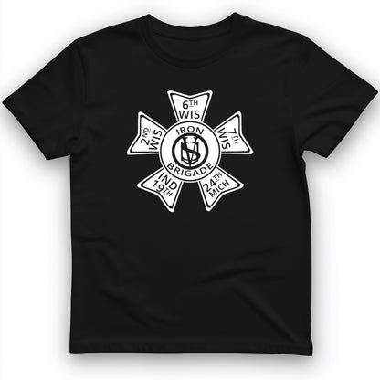 Iron Brigade T-Shirt