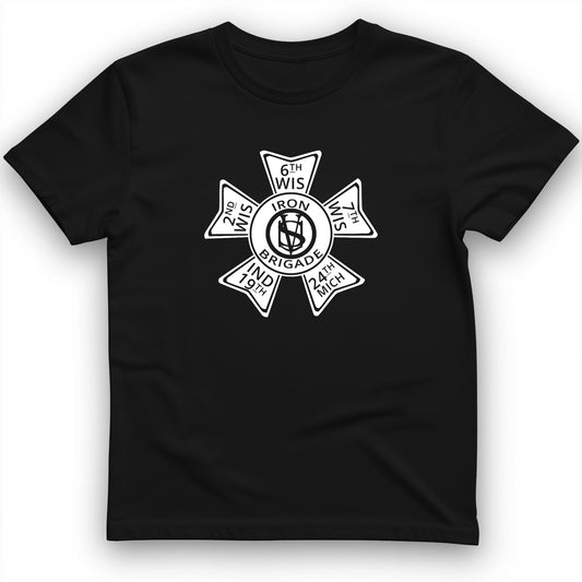 Iron Brigade T-Shirt
