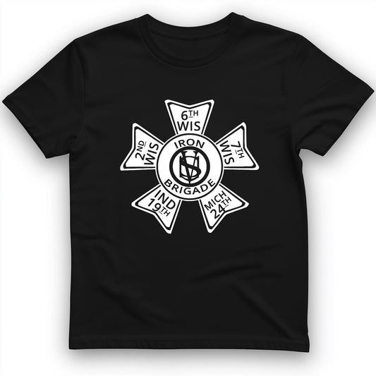 Iron Brigade T-Shirt