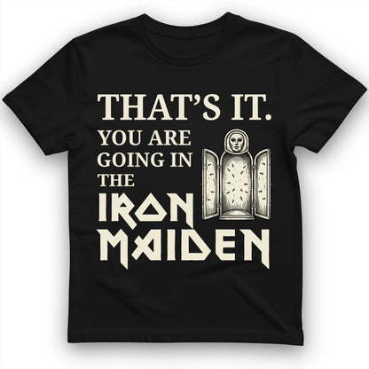 Iron Maiden T-Shirt