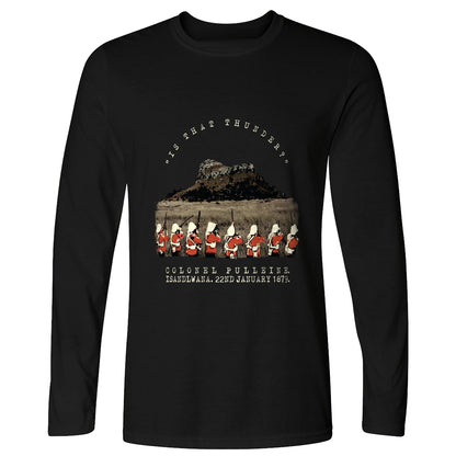 Isandlwana Long Sleeve T-Shirt