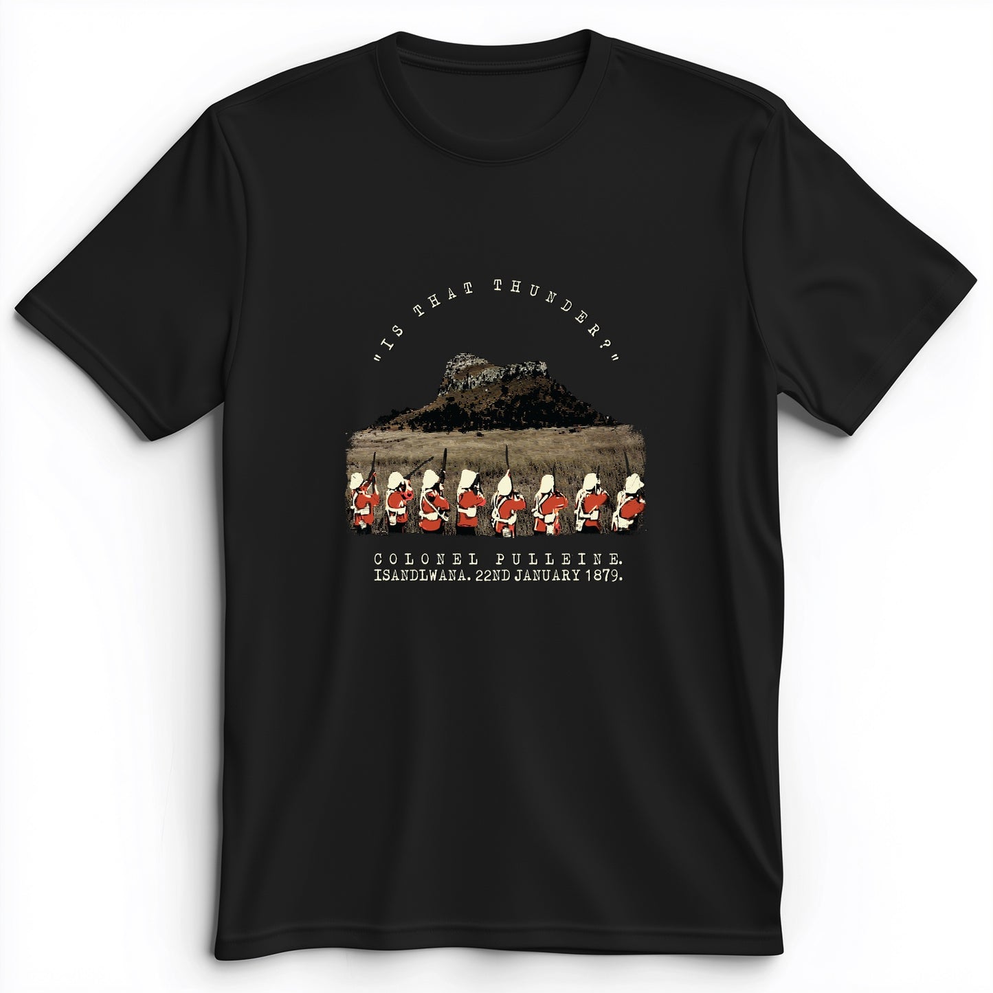 Isandlwana Premium Tee