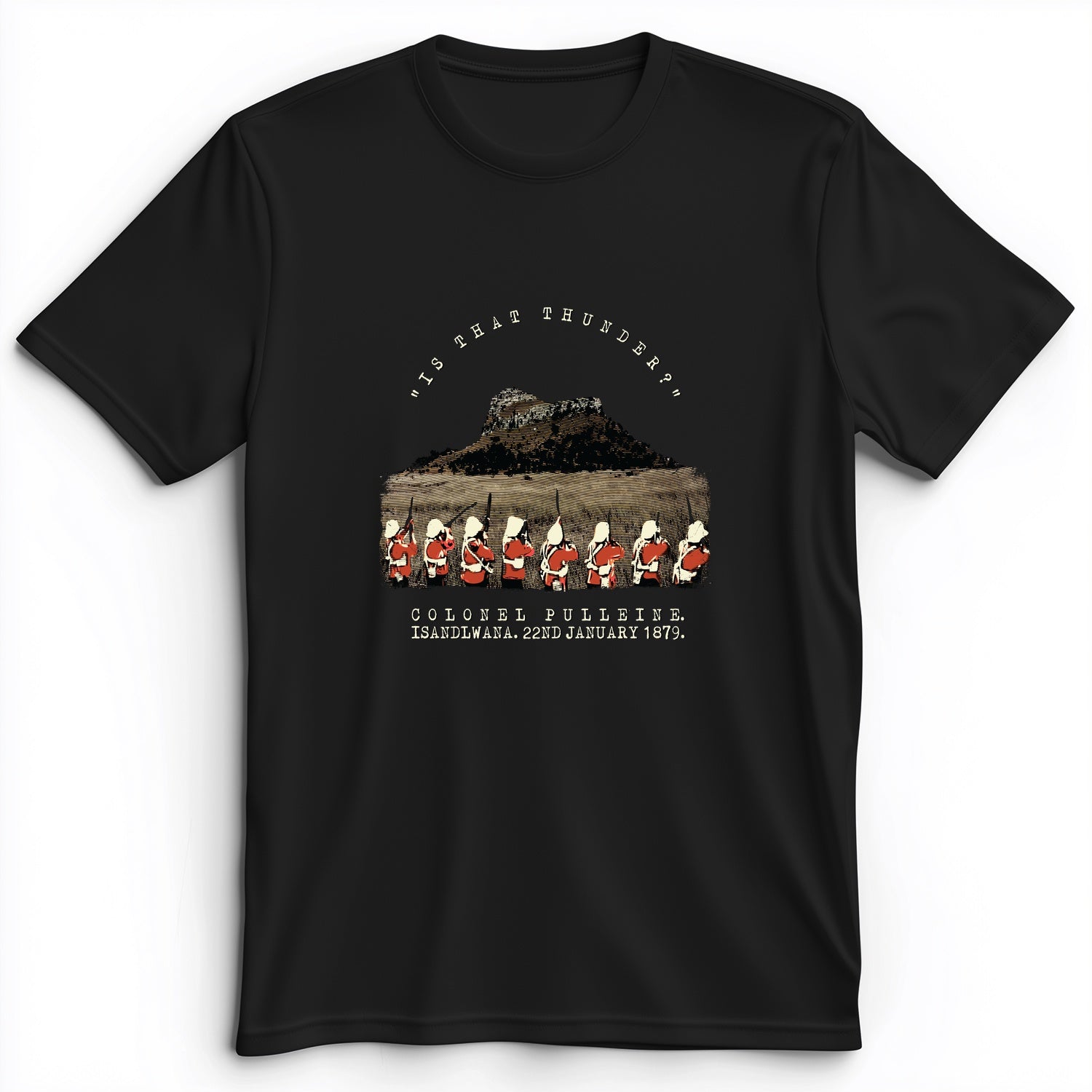 Isandlwana Premium Tee