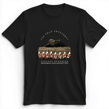 Isandlwana Premium Tee