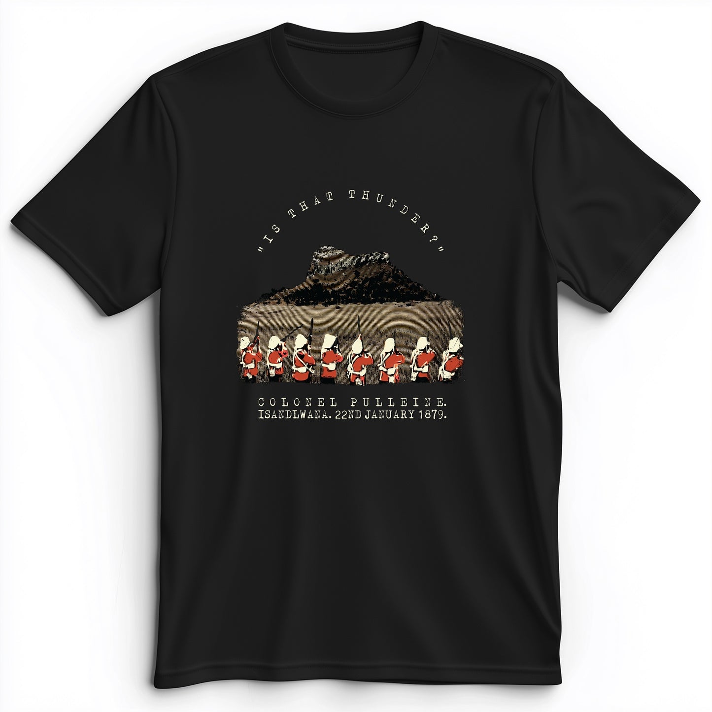 Isandlwana Premium Tee