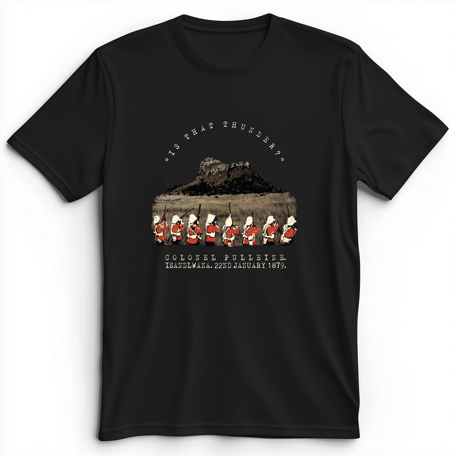 Isandlwana Premium Tee