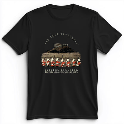 Isandlwana Premium Tee