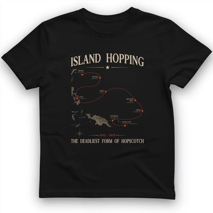 Island Hopping T-Shirt