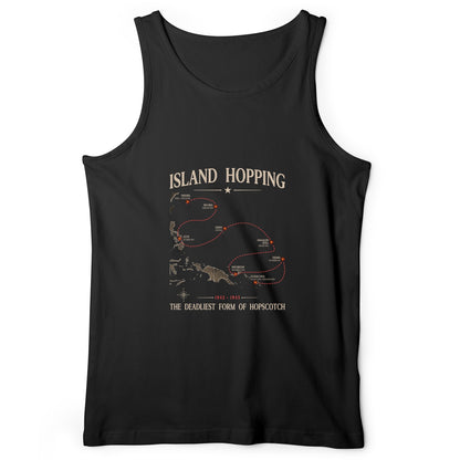 Island Hopping Tank Top