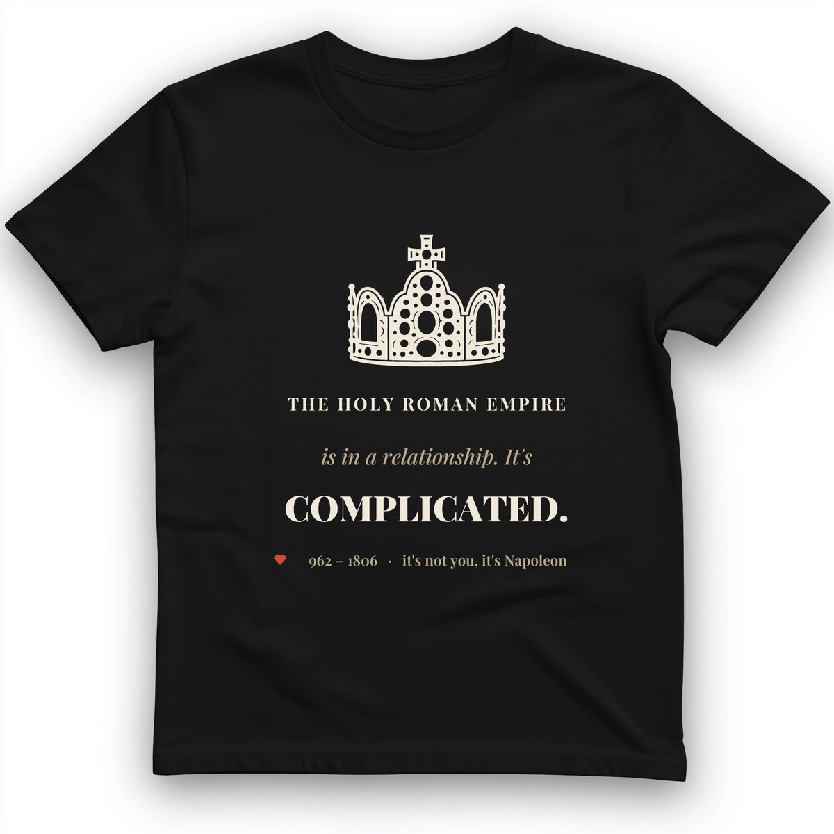 Its Complicated T-Shirt