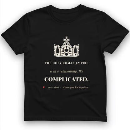Its Complicated T-Shirt